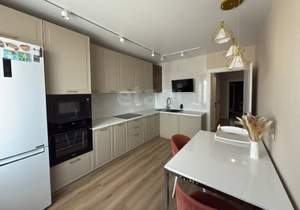 3-к квартира, вторичка, 72м2, 6/10 этаж