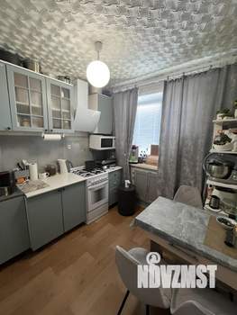 2-к квартира, вторичка, 45м2, 3/5 этаж