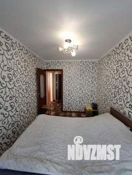 2-к квартира, вторичка, 46м2, 4/5 этаж