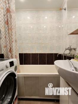 3-к квартира, вторичка, 64м2, 5/5 этаж