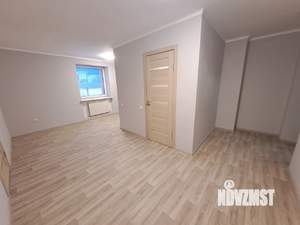 2-к квартира, вторичка, 52м2, 3/14 этаж
