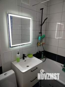 3-к квартира, вторичка, 58м2, 3/5 этаж