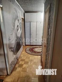 2-к квартира, вторичка, 43м2, 4/14 этаж