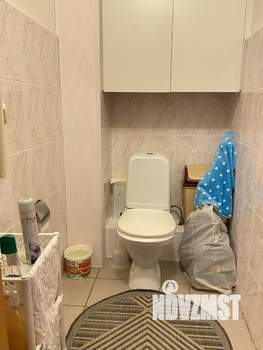 1-к квартира, вторичка, 60м2, 8/16 этаж