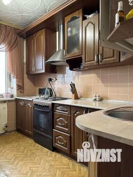 2-к квартира, вторичка, 51м2, 5/9 этаж