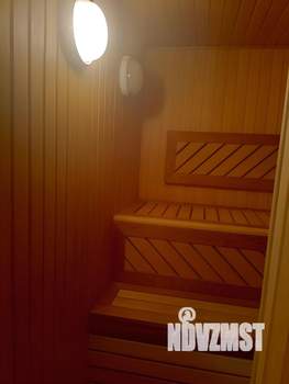 4-к квартира, вторичка, 251м2, 8/8 этаж