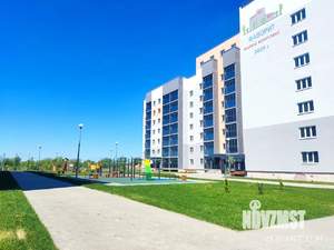 3-к квартира, сданный дом, 83м2, 3/9 этаж