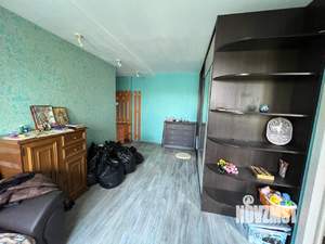 3-к квартира, вторичка, 59м2, 5/9 этаж