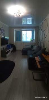 1-к квартира, вторичка, 32м2, 2/5 этаж