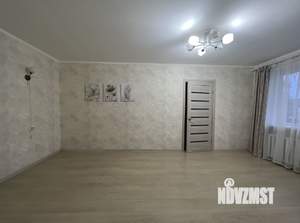 2-к квартира, вторичка, 46м2, 1/5 этаж