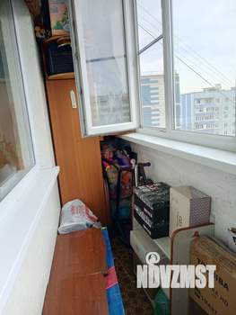 1-к квартира, вторичка, 33м2, 9/9 этаж
