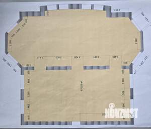 Студия квартира, вторичка, 175м2, 1/5 этаж