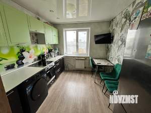 2-к квартира, вторичка, 50м2, 9/10 этаж