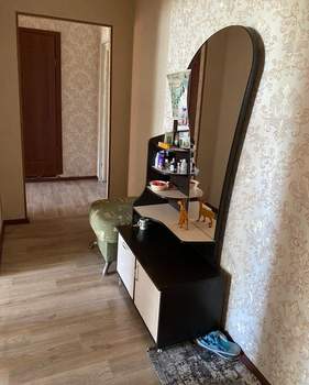3-к квартира, вторичка, 68м2, 8/9 этаж