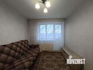 1-к квартира, вторичка, 19м2, 7/9 этаж