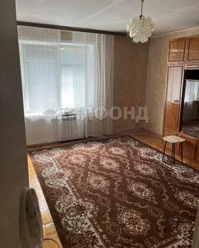 1-к квартира, вторичка, 34м2, 5/9 этаж