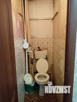 3-к квартира, вторичка, 68м2, 8/9 этаж