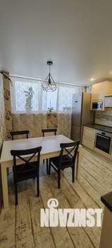 1-к квартира, вторичка, 44м2, 12/16 этаж