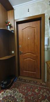 3-к квартира, вторичка, 72м2, 4/9 этаж
