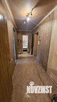 2-к квартира, вторичка, 49м2, 2/9 этаж