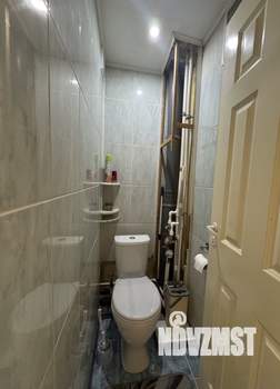 3-к квартира, вторичка, 65м2, 7/9 этаж