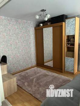 1-к квартира, вторичка, 32м2, 1/4 этаж