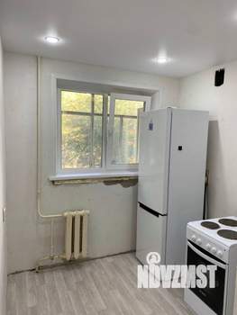 1-к квартира, вторичка, 30м2, 3/5 этаж