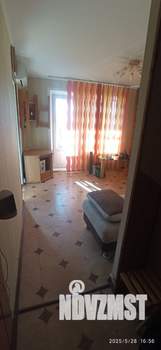 3-к квартира, вторичка, 53м2, 9/9 этаж