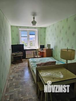 3-к квартира, вторичка, 61м2, 9/9 этаж