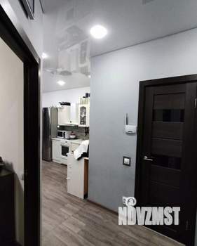 2-к квартира, вторичка, 44м2, 12/16 этаж