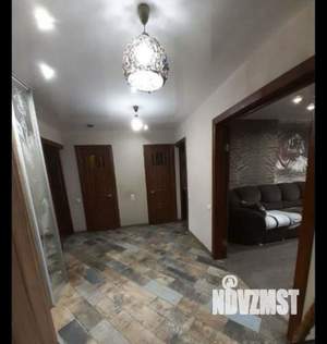 3-к квартира, вторичка, 61м2, 5/5 этаж