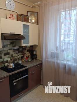 2-к квартира, вторичка, 57м2, 1/3 этаж