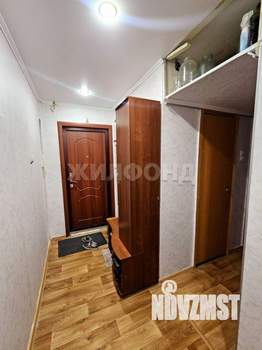 2-к квартира, вторичка, 52м2, 3/5 этаж