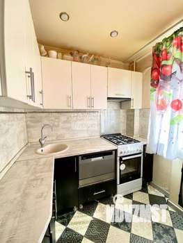 3-к квартира, вторичка, 60м2, 2/5 этаж