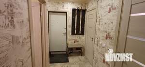 2-к квартира, вторичка, 52м2, 11/19 этаж