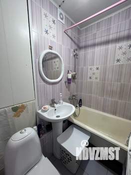 2-к квартира, вторичка, 45м2, 3/5 этаж