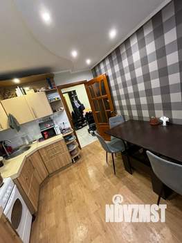 3-к квартира, вторичка, 76м2, 1/10 этаж