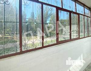 1-к квартира, вторичка, 33м2, 1/9 этаж