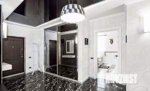 3-к квартира, вторичка, 142м2, 2/4 этаж