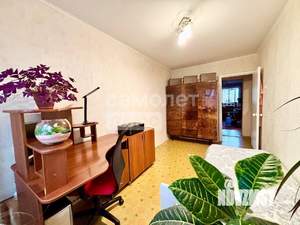 2-к квартира, вторичка, 47м2, 5/5 этаж