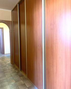 3-к квартира, вторичка, 60м2, 10/16 этаж