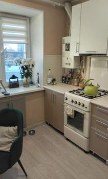 2-к квартира, вторичка, 45м2, 3/4 этаж