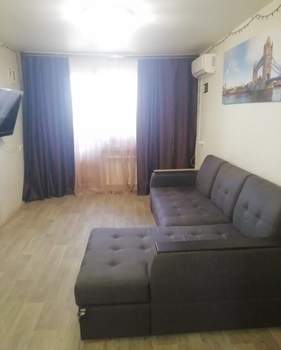 2-к квартира, вторичка, 46м2, 5/5 этаж