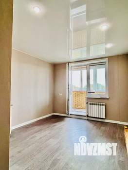 1-к квартира, вторичка, 41м2, 4/24 этаж