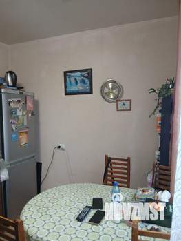 1-к квартира, вторичка, 39м2, 2/9 этаж