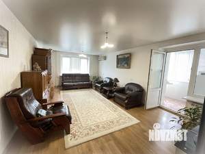 4-к квартира, вторичка, 88м2, 9/9 этаж