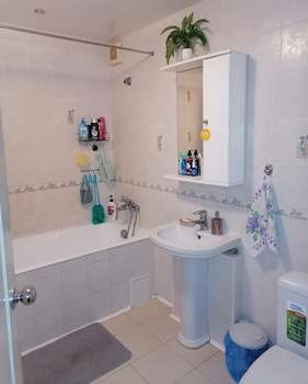 3-к квартира, вторичка, 79м2, 2/9 этаж