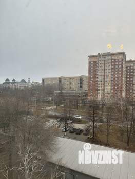 4-к квартира, вторичка, 65м2, 7/9 этаж