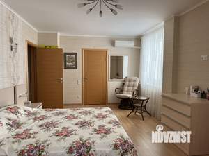 3-к квартира, вторичка, 100м2, 7/9 этаж