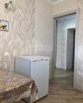 1-к квартира, вторичка, 35м2, 5/5 этаж